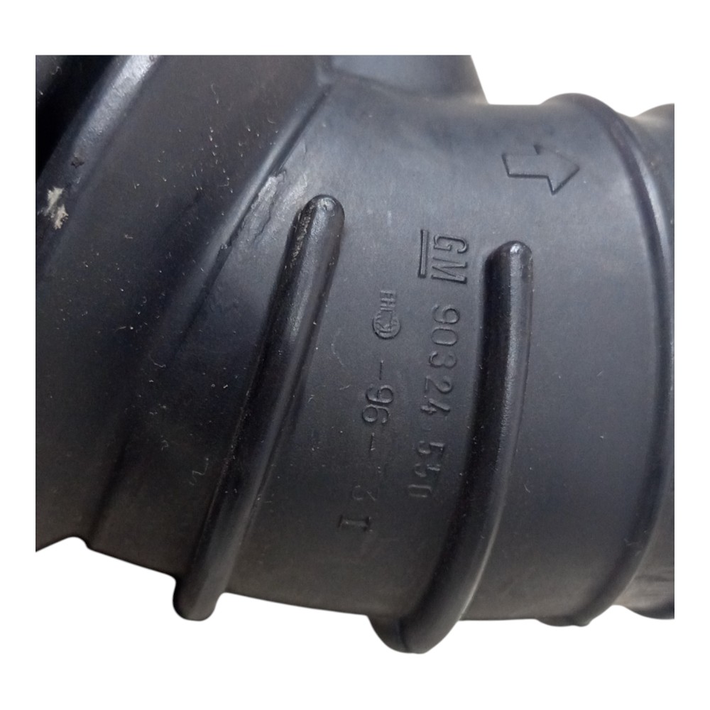Mangueira Filtro Ar Chevrolet Vectra 1997 1998 1999 A 2005 5