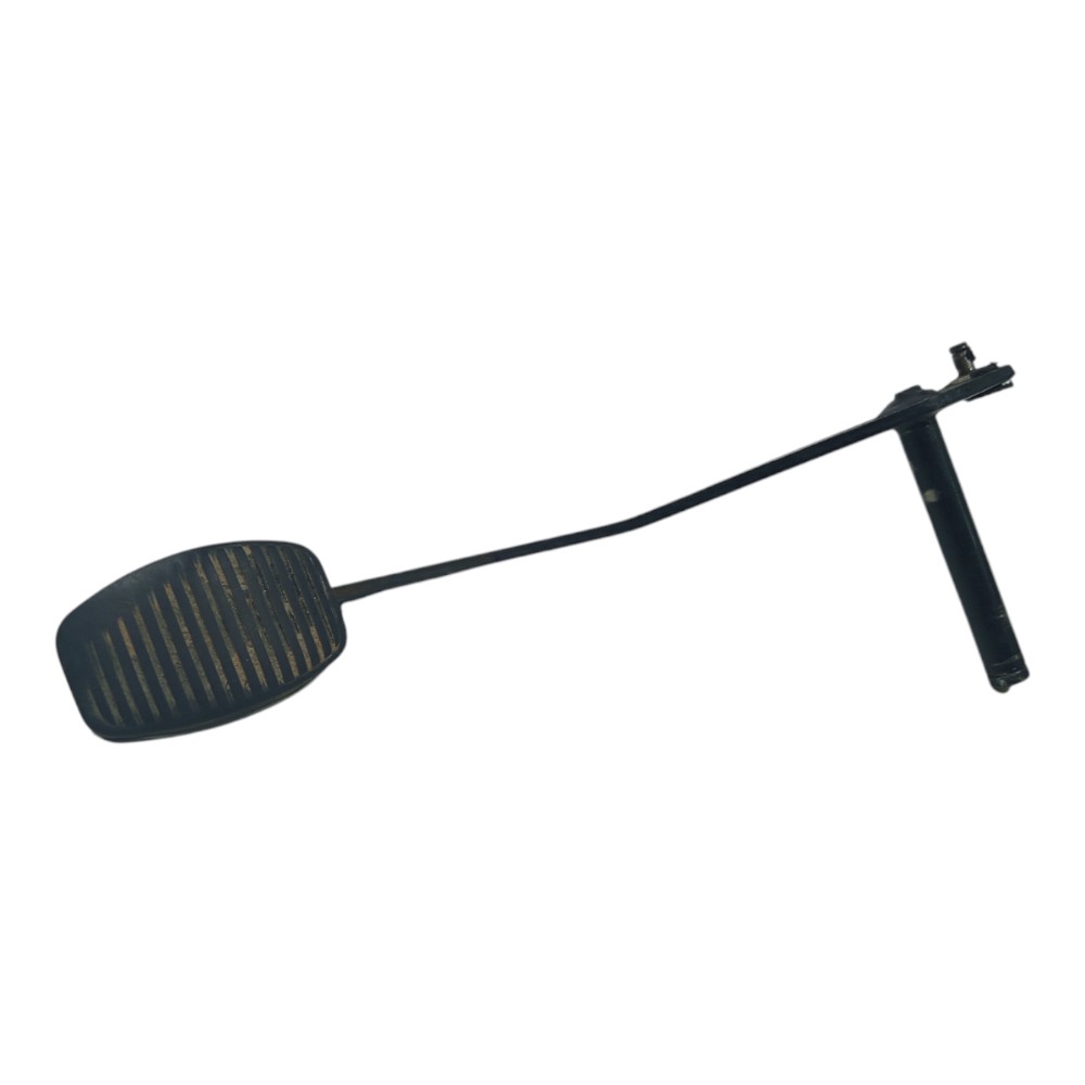 Pedal Embreagem Fiat Uno Elba 1.6 1995 1996 1997 1998 A 2000 2