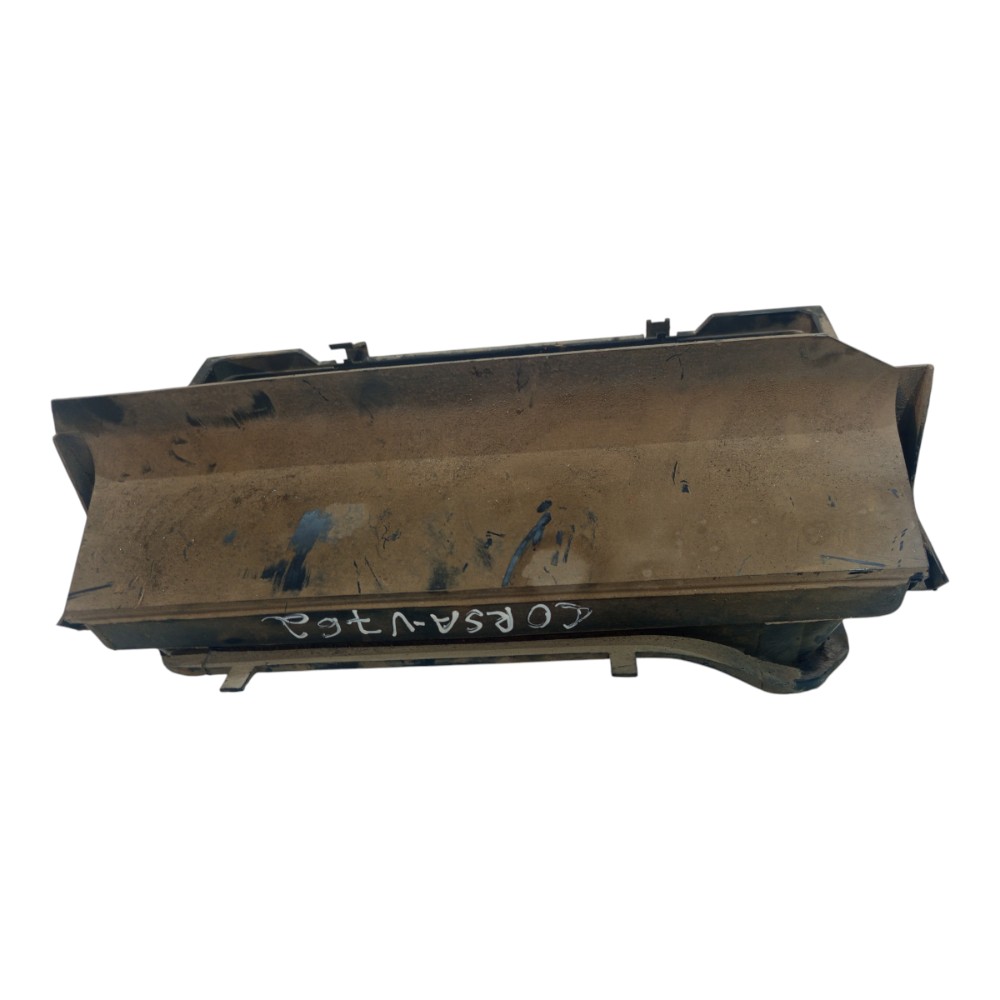 Moldura Filtro Ar Caixa Ventilação Gm Corsa 1.4 1994 A 2002 4