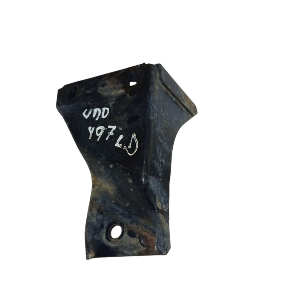 Suporte Motor Lado Direito Fiat Uno Mille 1996 1997 A 2008 2