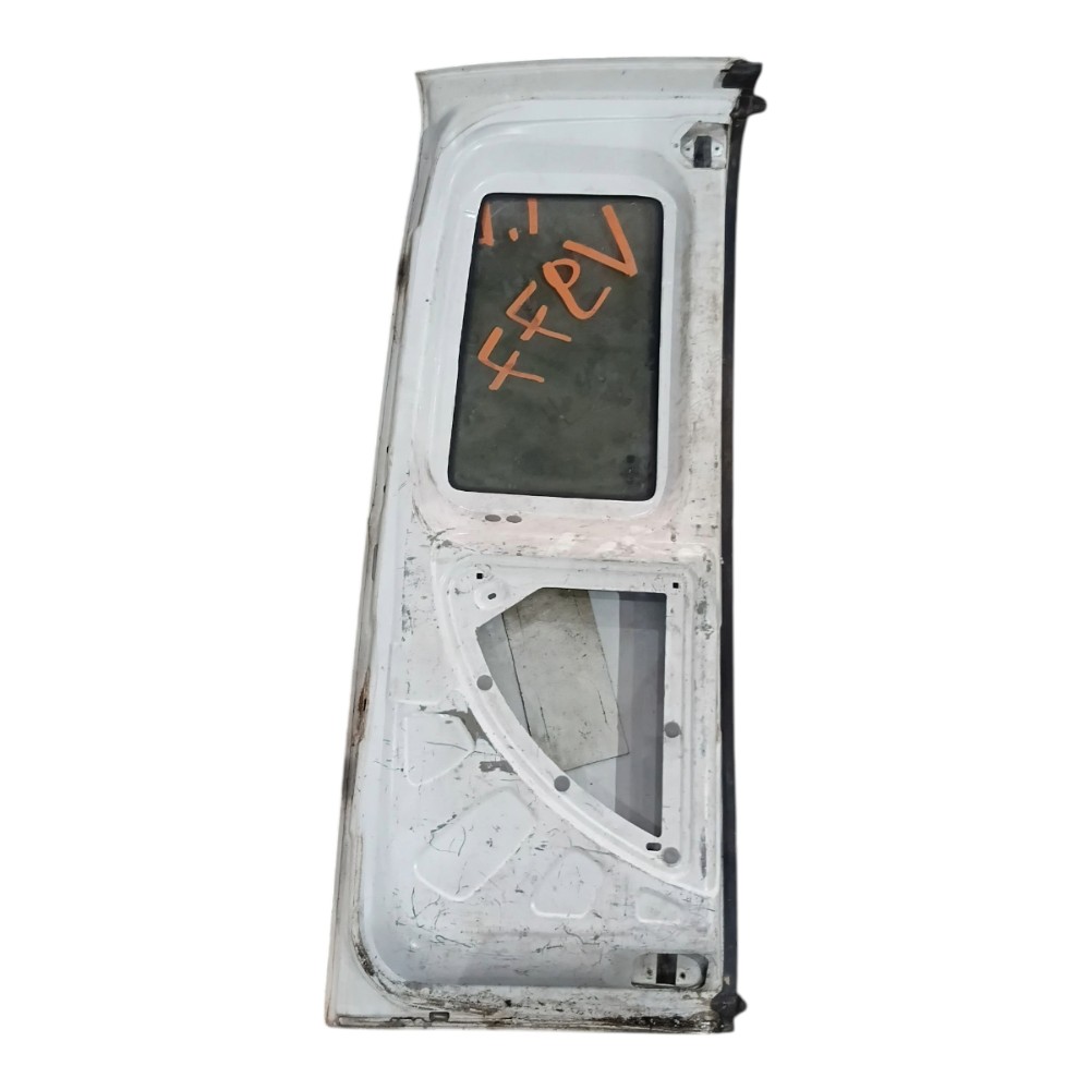 Porta Traseira Direita Fiat Doblo 1.8 16v 2012 A 2015 3