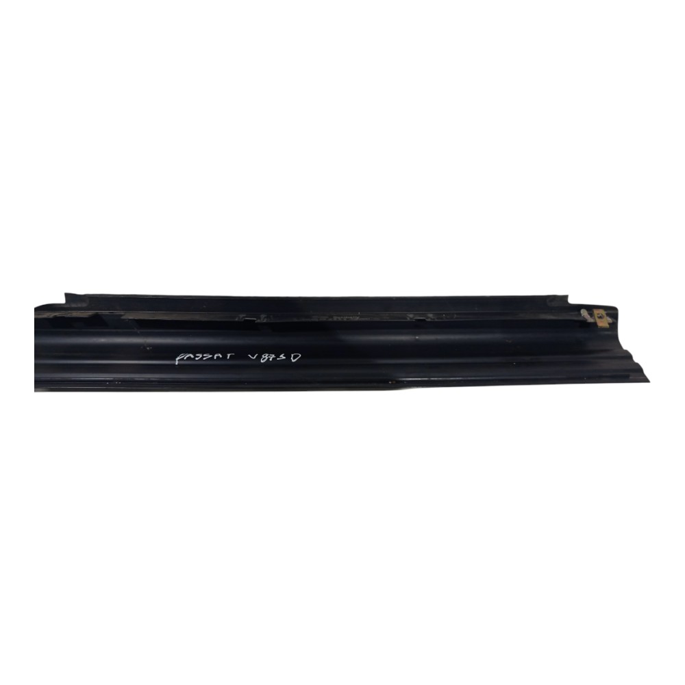 Batente Porta Interno Ld Passat 1990 A 1997 4