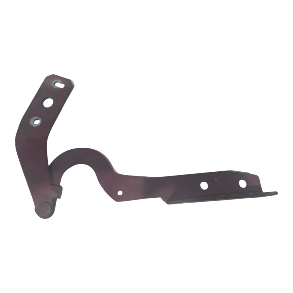 Dobradiça Direita Capo Ford Escort 1997 1998 99 2000 A 2003 5