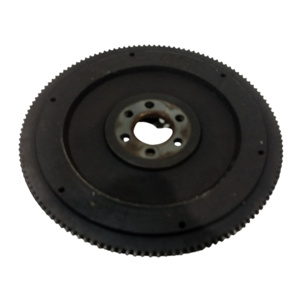 Volante Motor Cremalheira Volkswagen Parati 1.6 8v 1982/1996 6