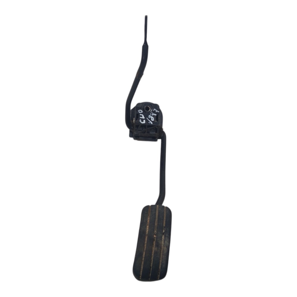 Pedal Metálico Acelerador Renault Clio 2000 2001 2002 A 2007 2