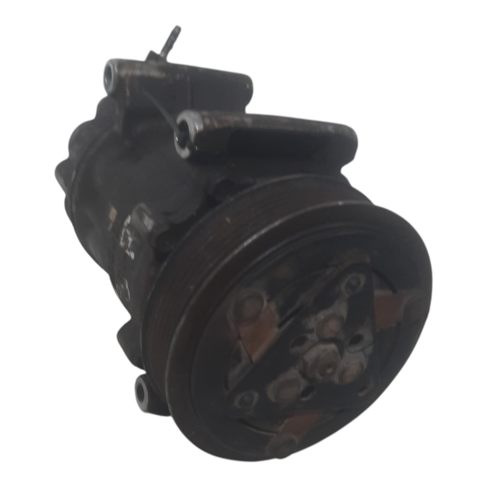 Compressor Ar-condicionado Peugeot 206 207 208 307 2007 A 12 1