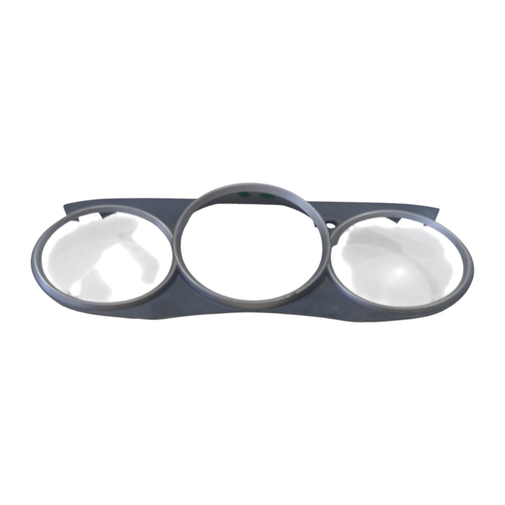 Moldura Frontal Painel Instrumento Honda Fit 2003 A 2008 1