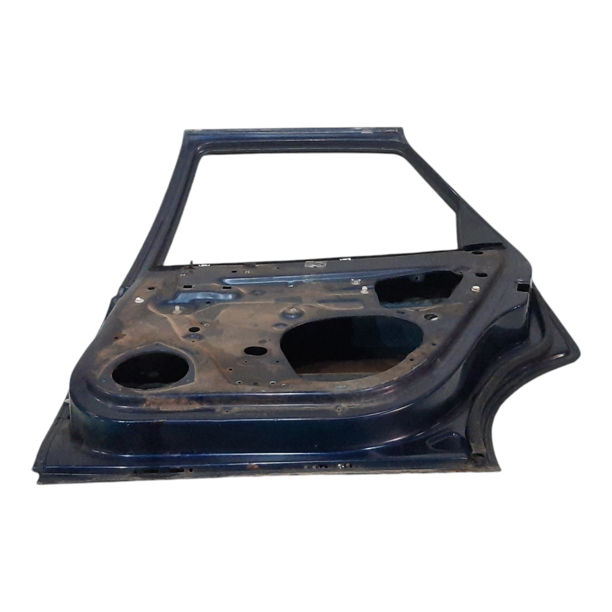 Porta Traseira Direita Chevrolet Vectra 1997 1998 A 2005 6