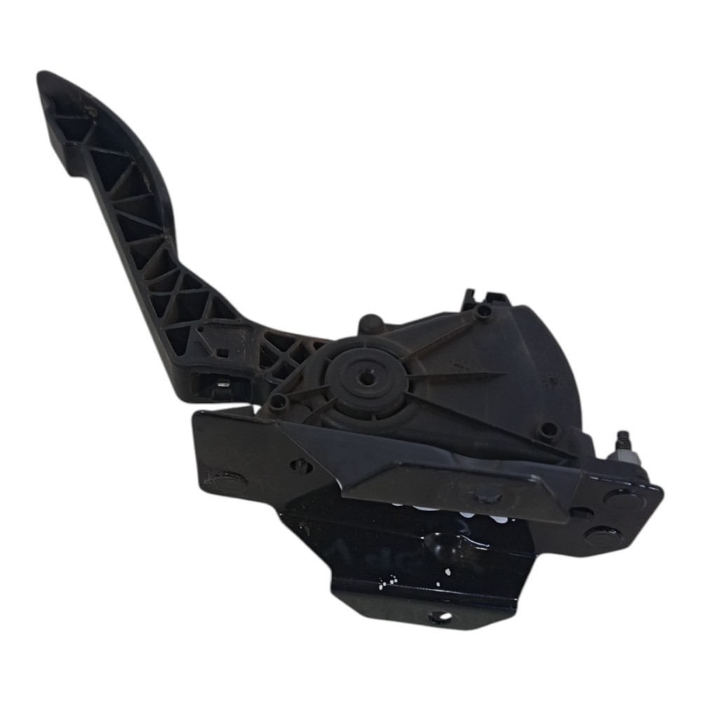 Pedal Acelerador Renault Sandero 2008 A 2014 3