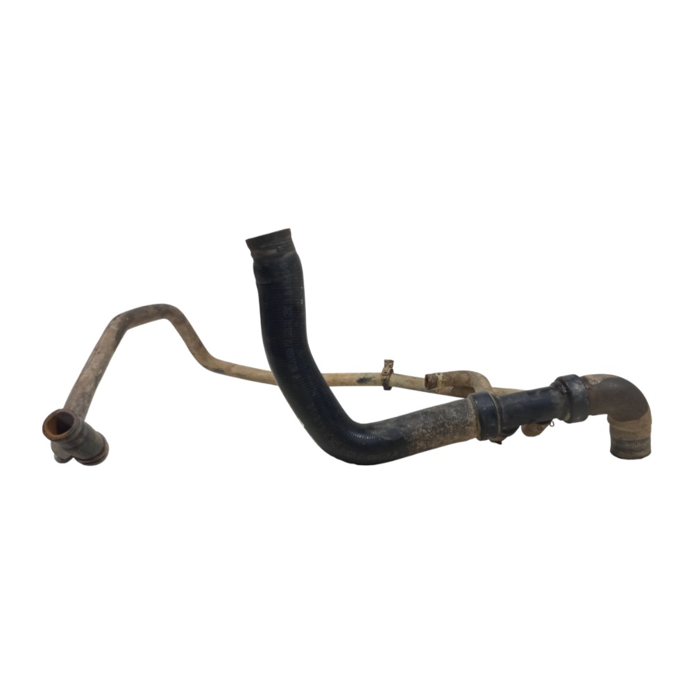 Mangueira Radiador Peugeot 307 2001 2002 2003 2004 A 2006 7