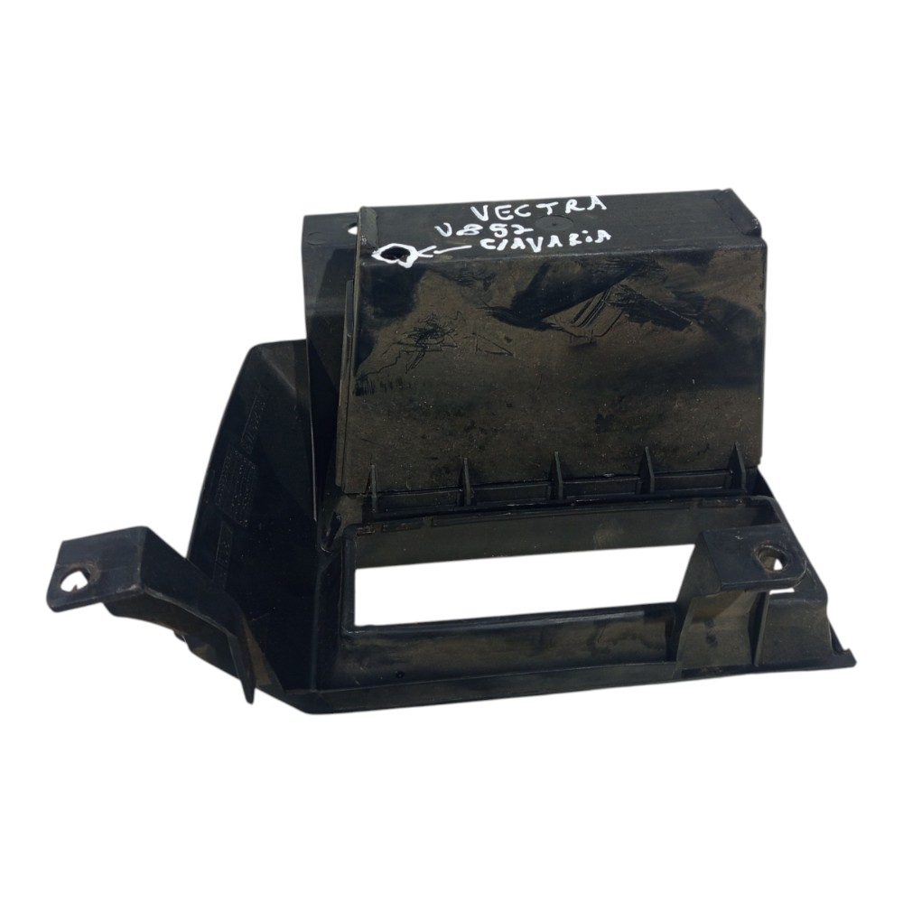 Porta Treco Objetivos Gm Chevrolet Vectra 1993 1994 1995 96 Preto 6