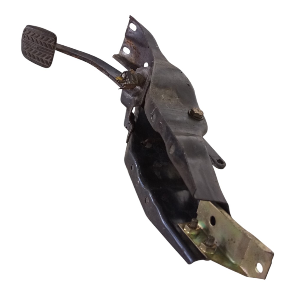 Suporte Pedaleira Kia Besta 1996 1997 1998 1999 2000 A 2005 6