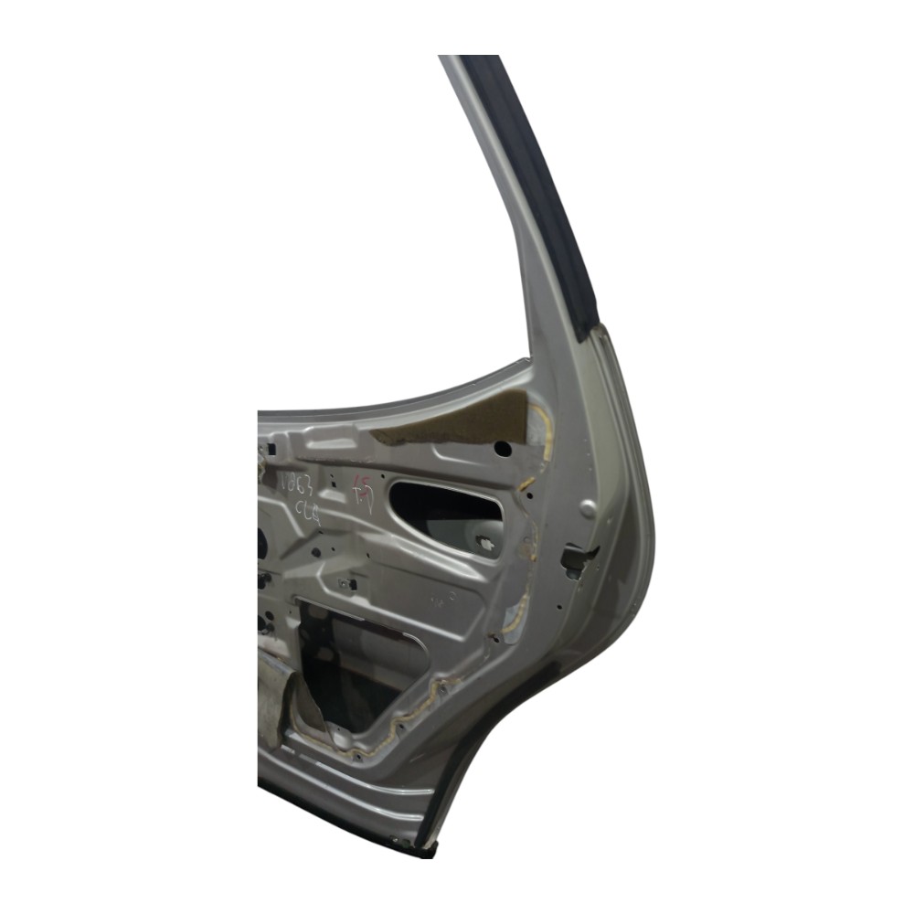 Porta Traseira Direita Mercedes Class A160 A190 98a05 Avaria Traseira Direita 3