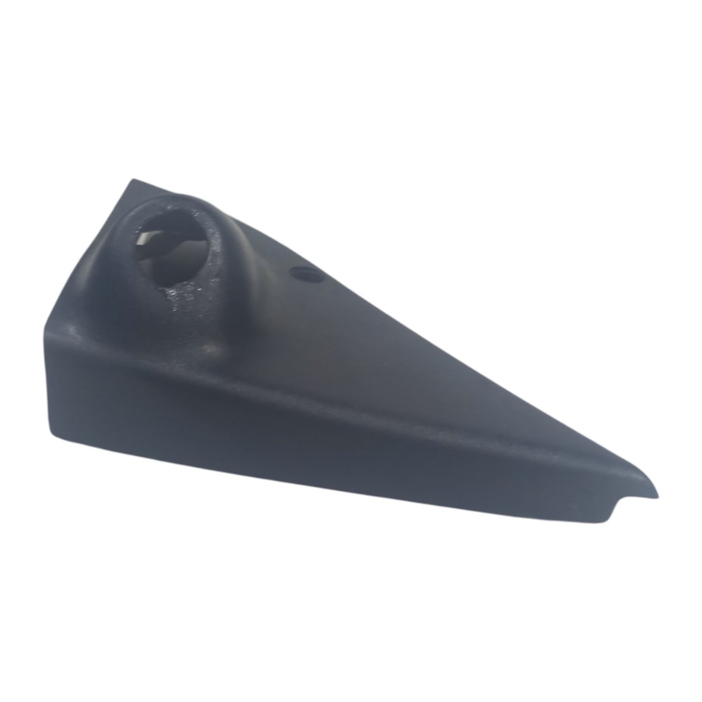 Moldura Retrovisor Direito Ford Fiesta 1996 1997 1998 A 2002 6