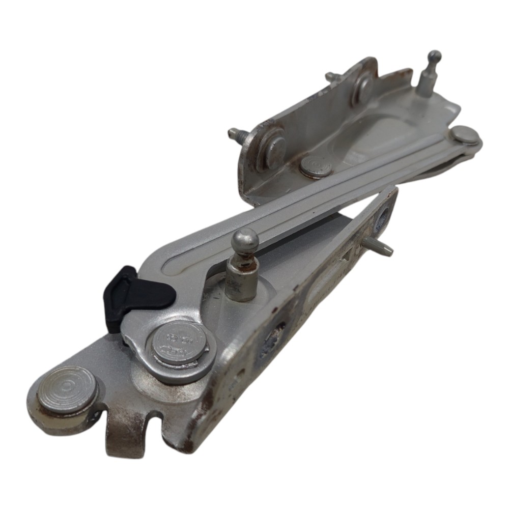Dobradiça Capô Citroen C4 Pallas 2007 2008 2009 2010 A 2012 1