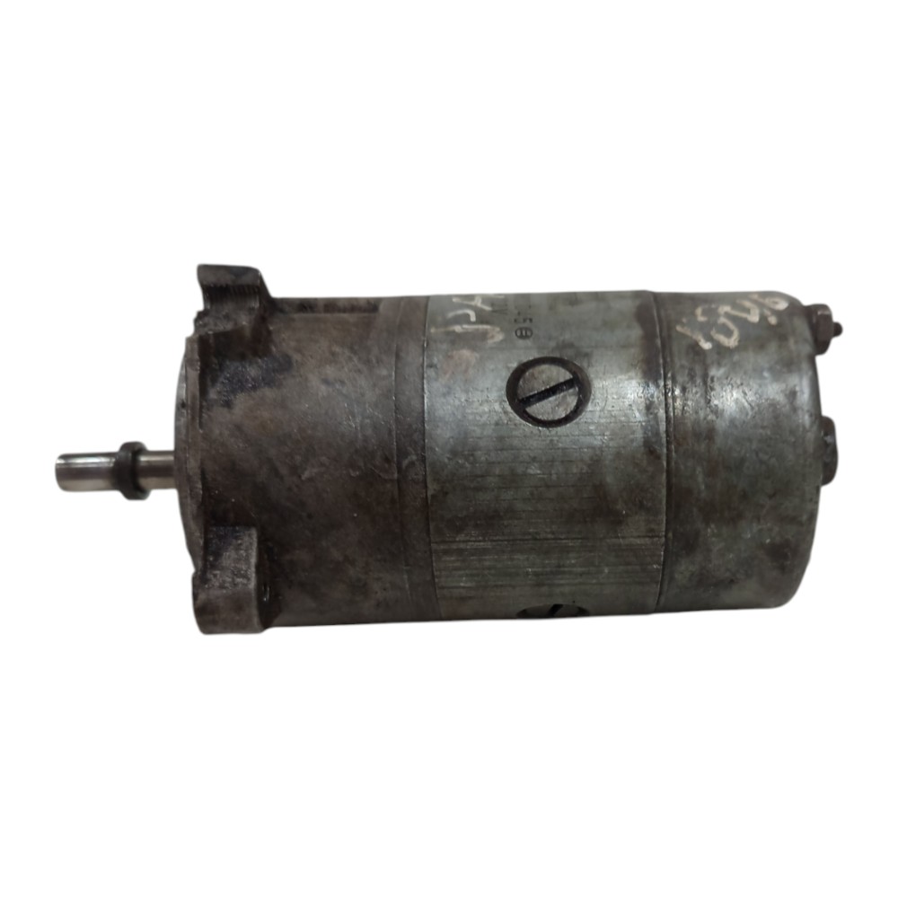 Motor Partida Gol Parati Santana 1991 a 1995 original 6