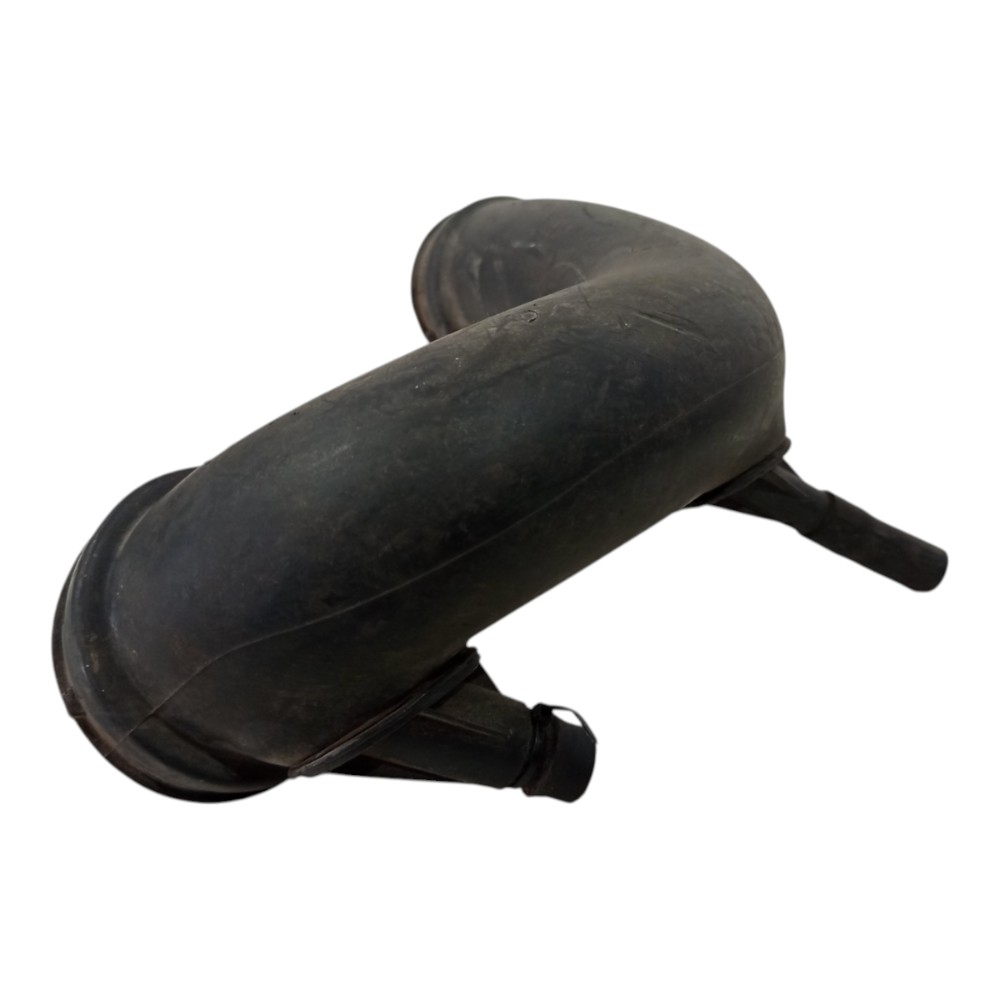 Mangueira Filtro Ar Ford Escort 2.0 16v 1997 1998 A 2003 2