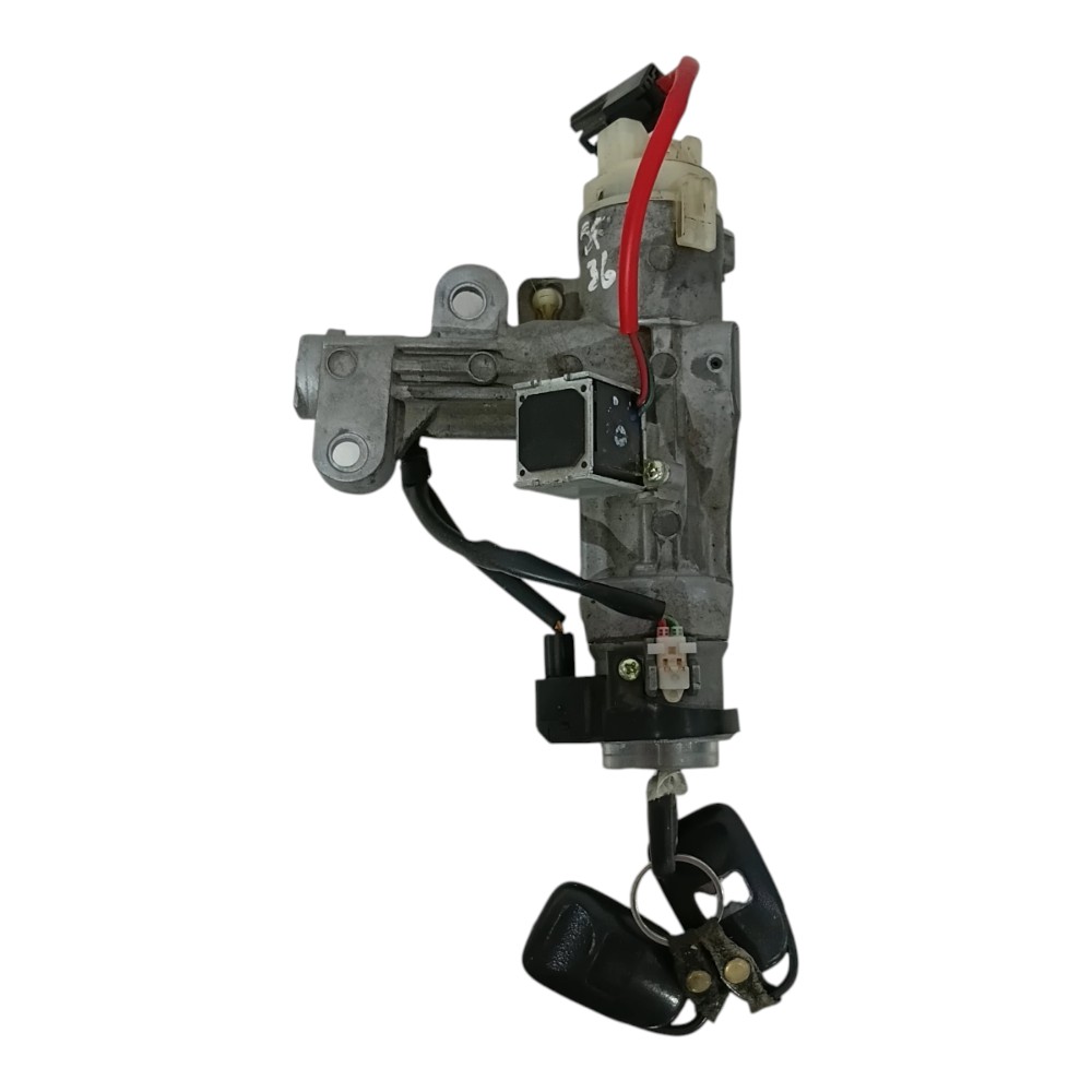 Kit Code Completo Hyundai Santa Fé 3.5 V6 2010 A 2013 3