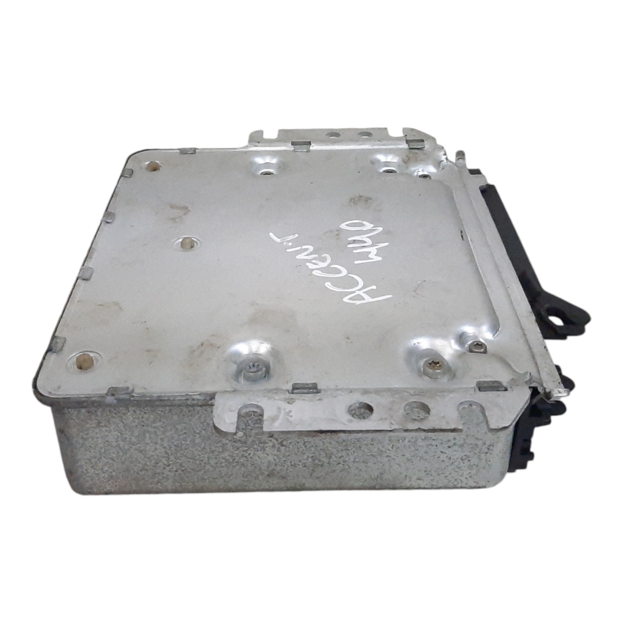 Módulo Injeção Hyundai Accent 1.5 1995 A 1999 3911022330 Blq 2
