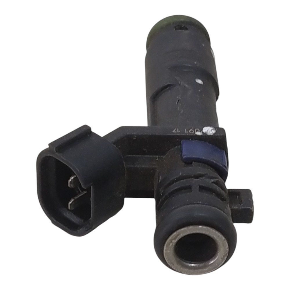 Bico Injetor Combustível Citroen C4 2.0 Gasolina 2007 A 2013 4