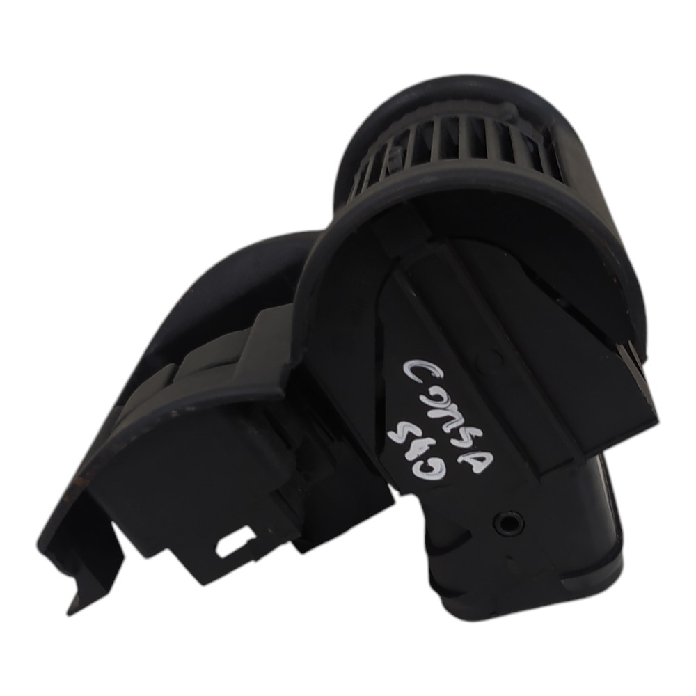 Difusor Ar Esquerdo Chave Luz Gm Corsa 1994 1995 1996 A 2010 2