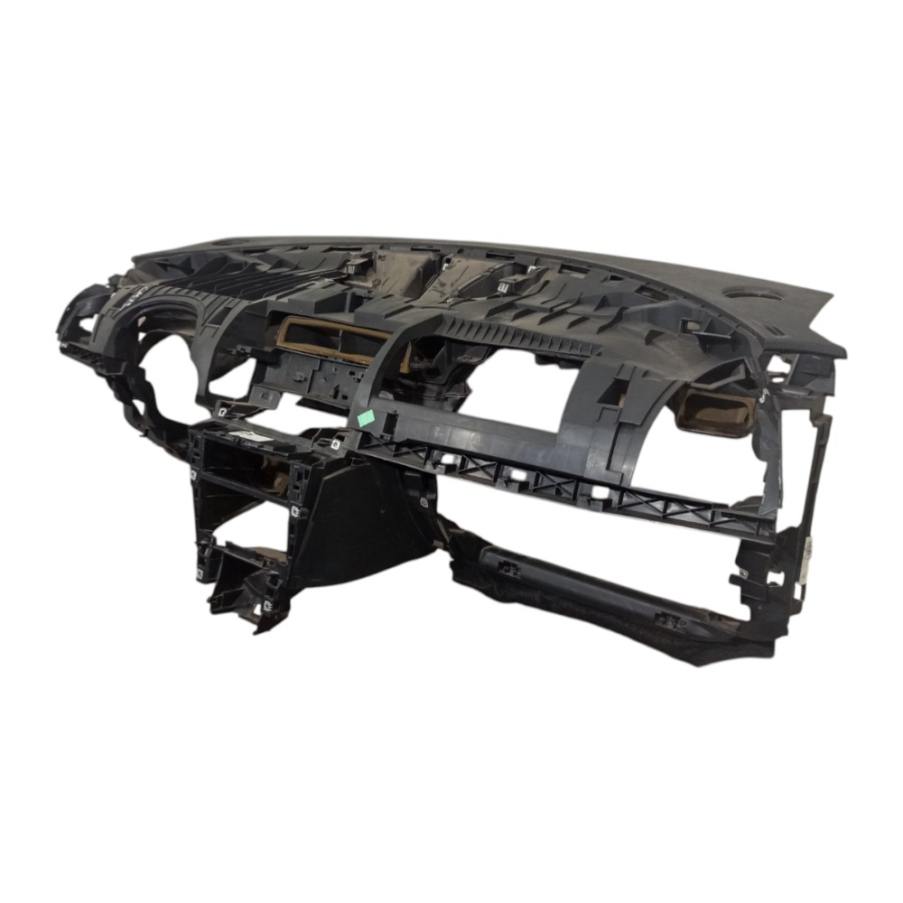 Painel Tabelier Citroen C4 Pallas 2007 A 2013 3