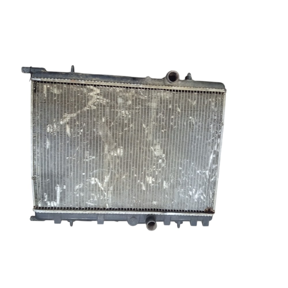 Radiador Peugeot 307 Sw 2.0 2001 2002 2003 A 2012 4