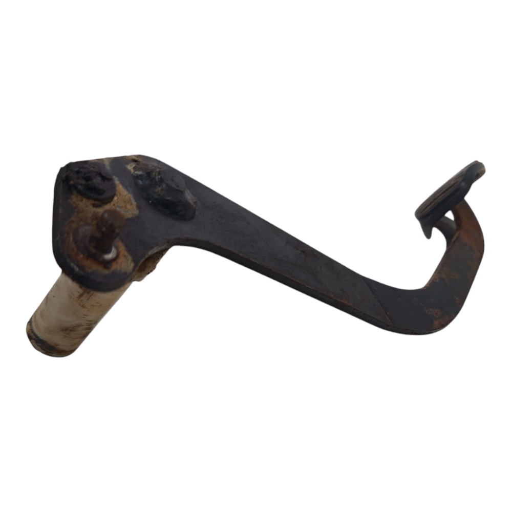 Pedal Embreagem Fiat Uno 1993 1994 1995 1996 1997 A 2005 4