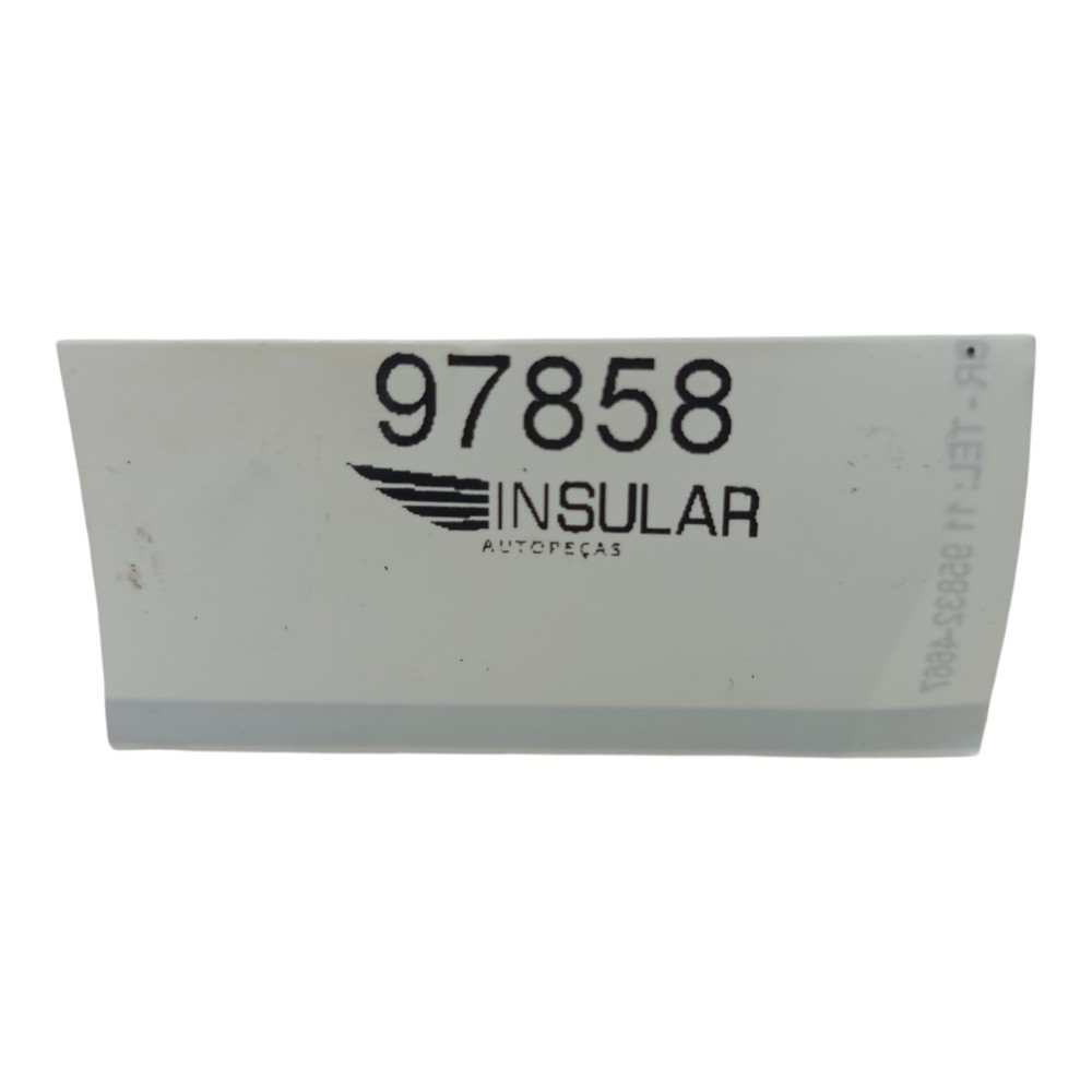 Pedal Embreagem Cambio Ford Verona 1.8 8v 1993 1994 A 1996 8
