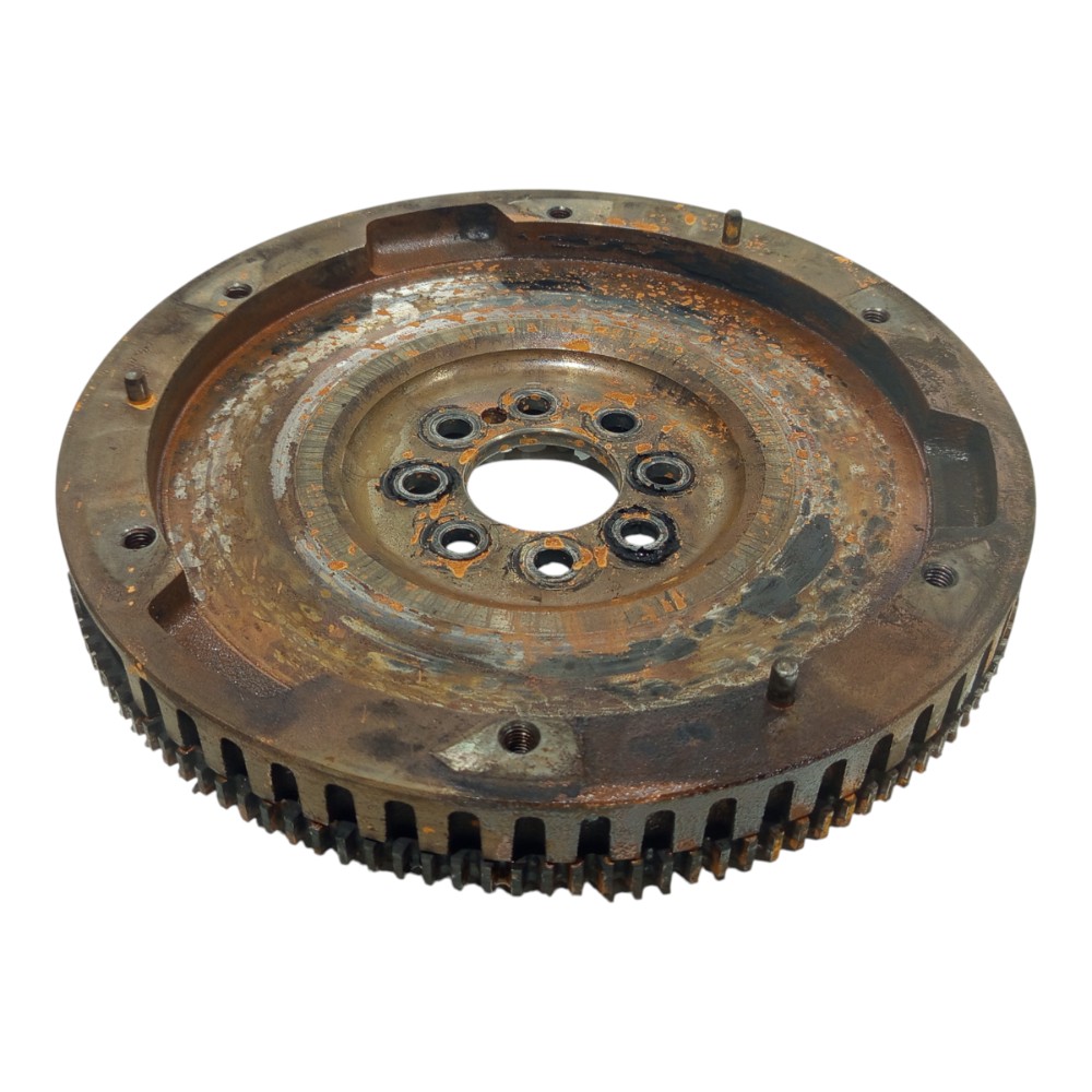 Volante Motor Cremalheira Renault Clio 1.0 16v 2002 A 2012 2
