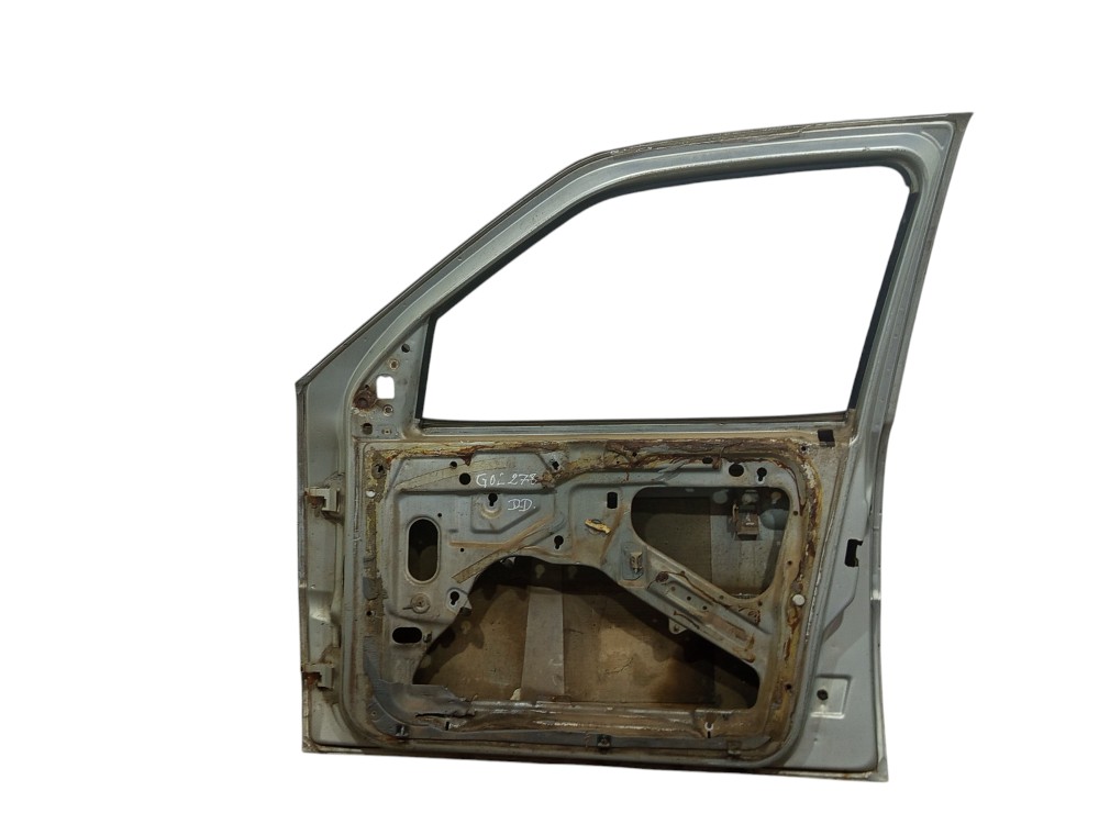 Porta Dianteira Direita Volkswagen Gol 1995 1996 A 2005 Dianteira Direito 5