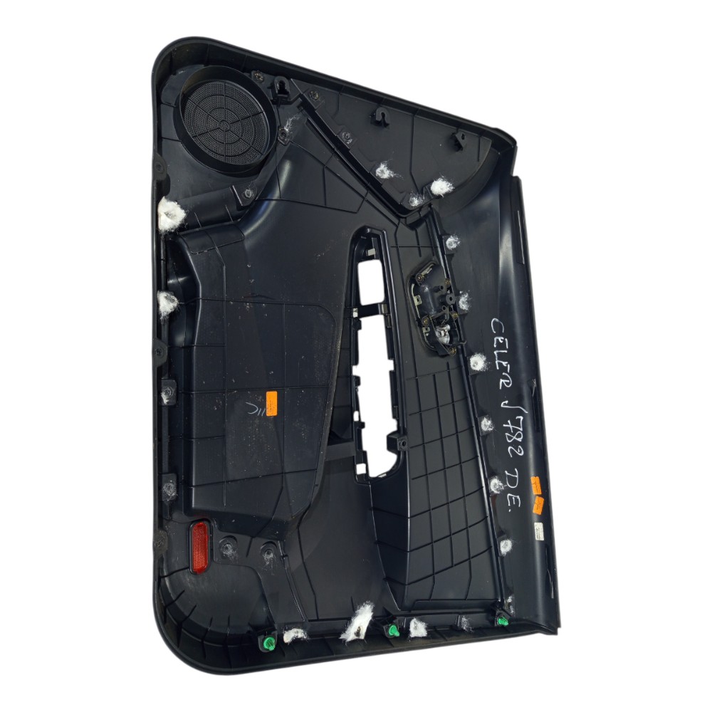 Forro Porta Dianteira Esquerda Chery Celer 2015 6