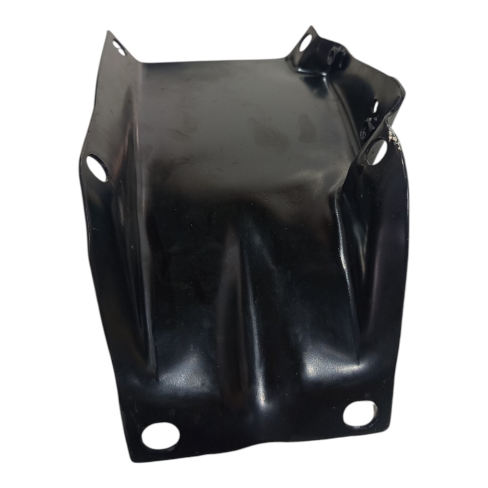 Chapa Interna Anto Impacto Esquerdo Audi A3 2000 A 2008 3