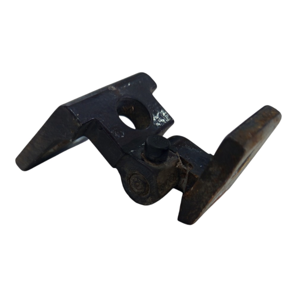 Dobradiça Porta Direita Traseira Golf  2.0 1994 1995  A 1999 6