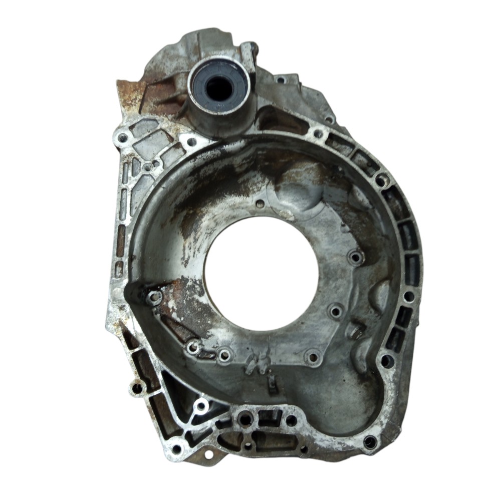 Capa Seca Caixa Cambio Automático Al4 307 Xsara C4 2.0 1