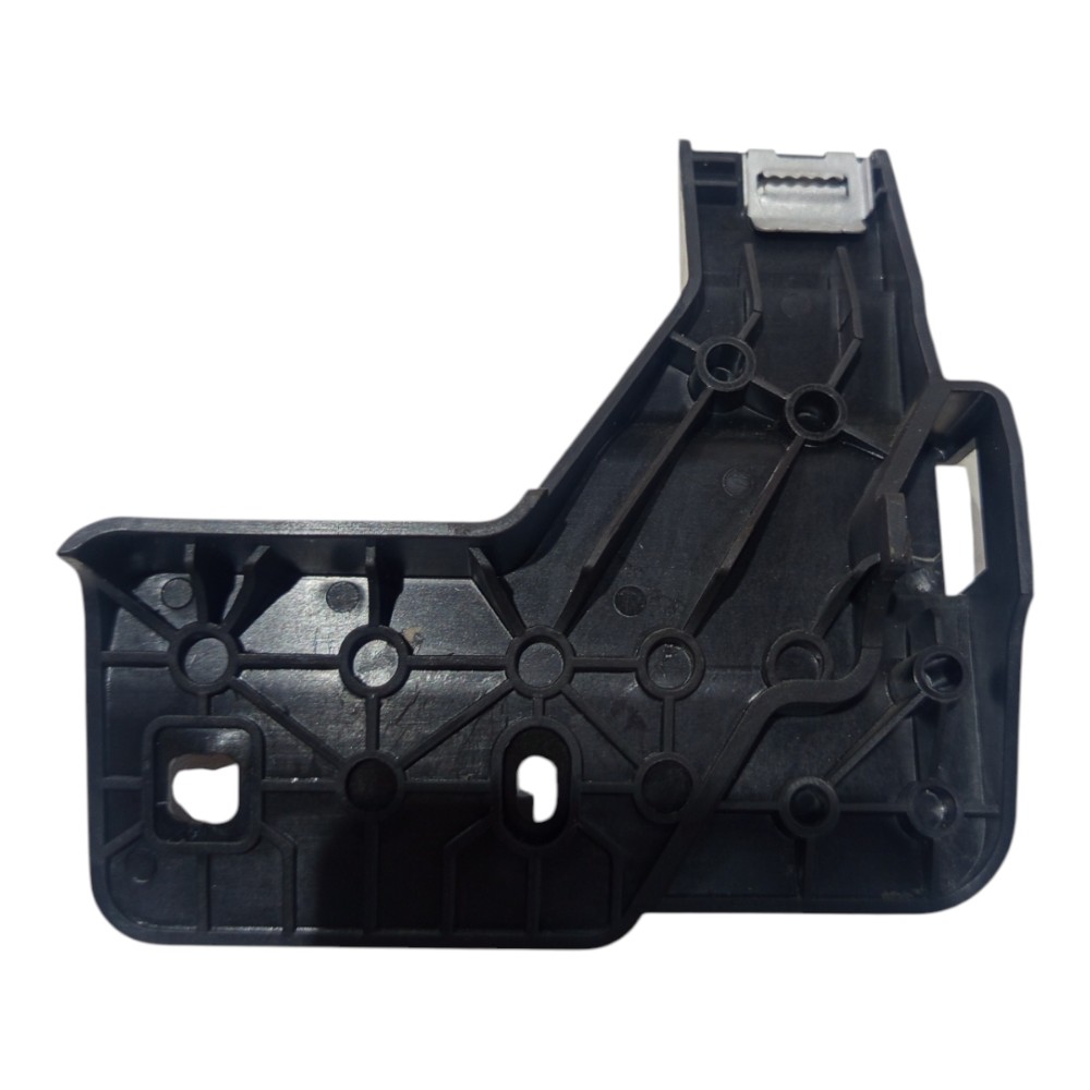 Suporte Esquerdo Console Volkswagen Jetta 2011 A 2017 5