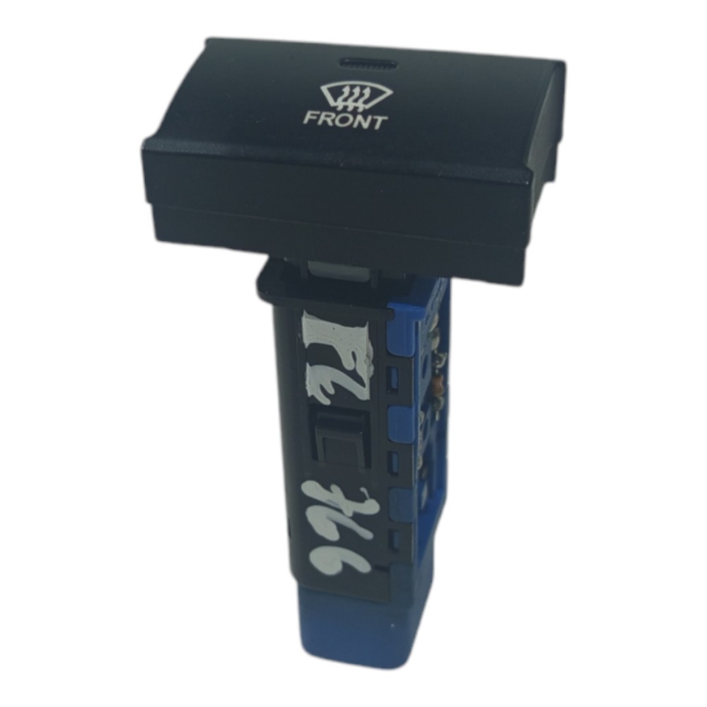 Botão Desembaçador Front Hyundai Santa Fé 2006 2007 – 2013 4
