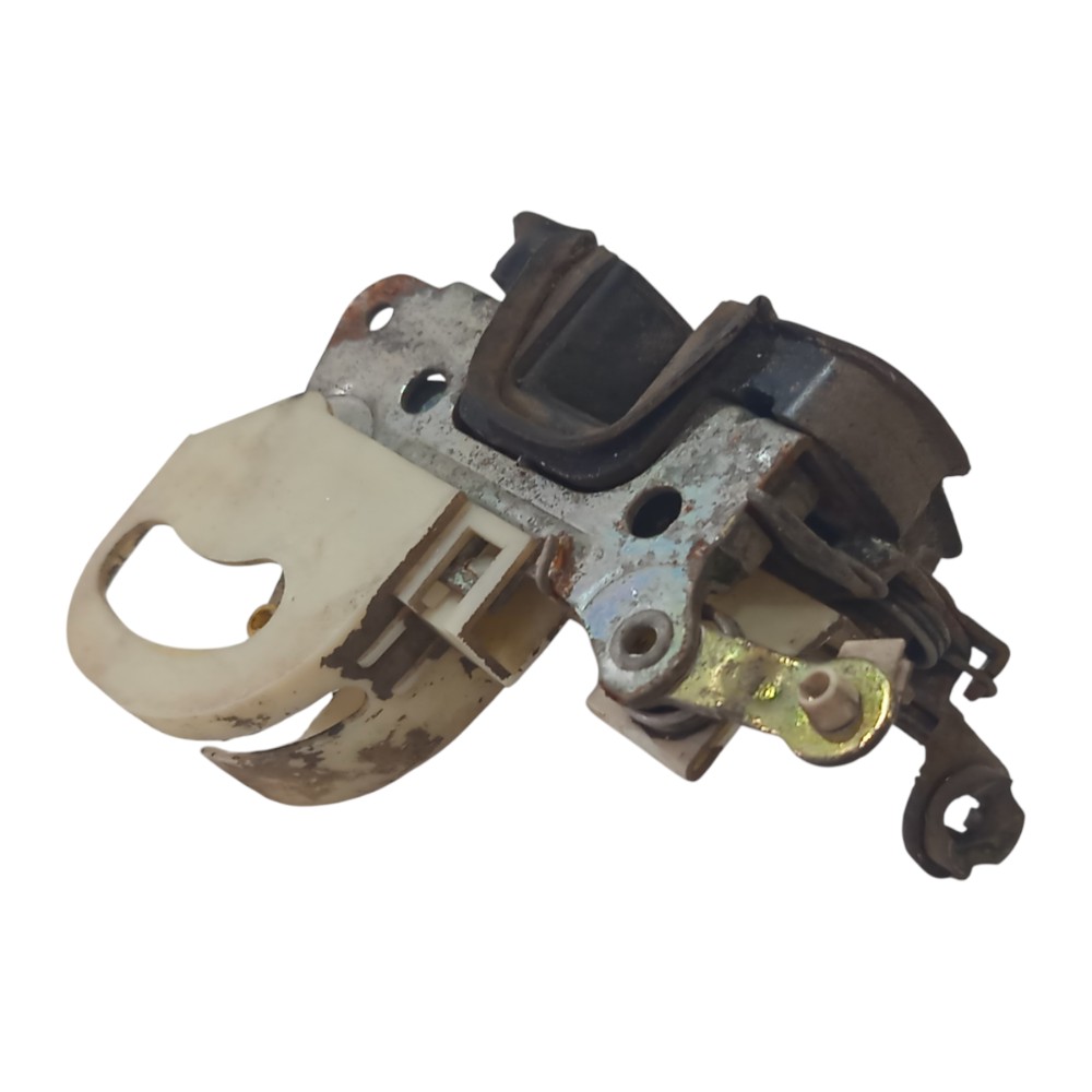 Fechadura Dianteira Esquerda Gm Chevrolet Corsa 1994 A 2006 2