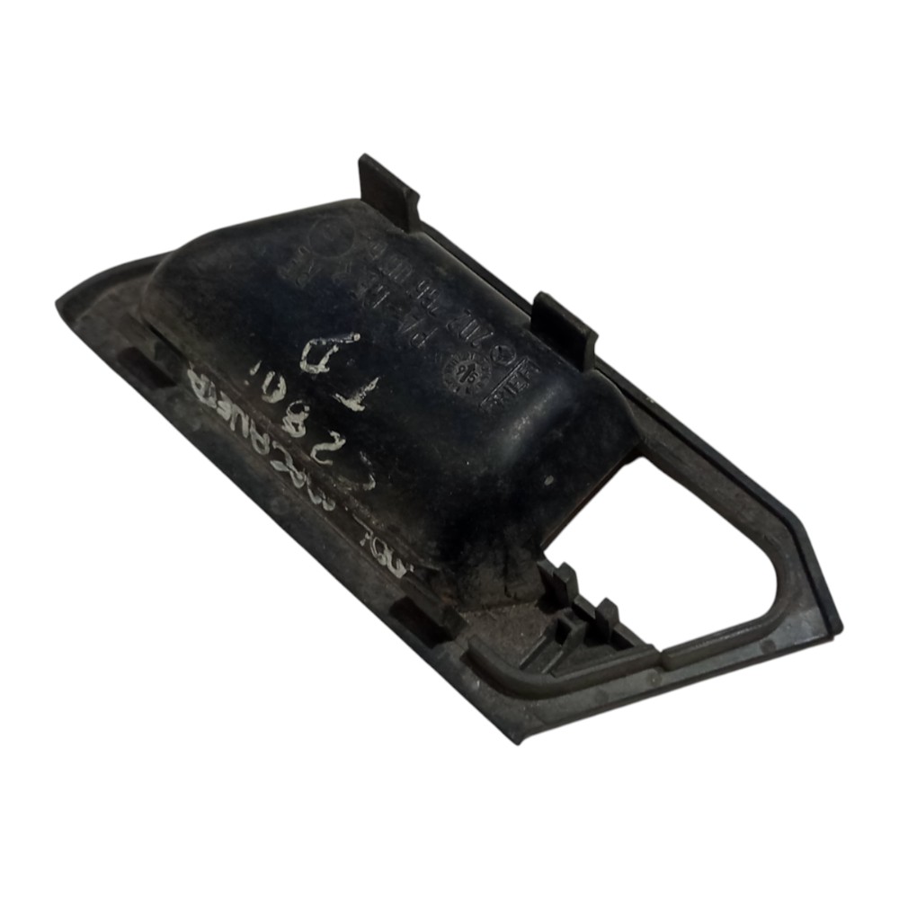 Moldura Maçaneta Traseira Direita Mercedes C280 1994 A 2000 5