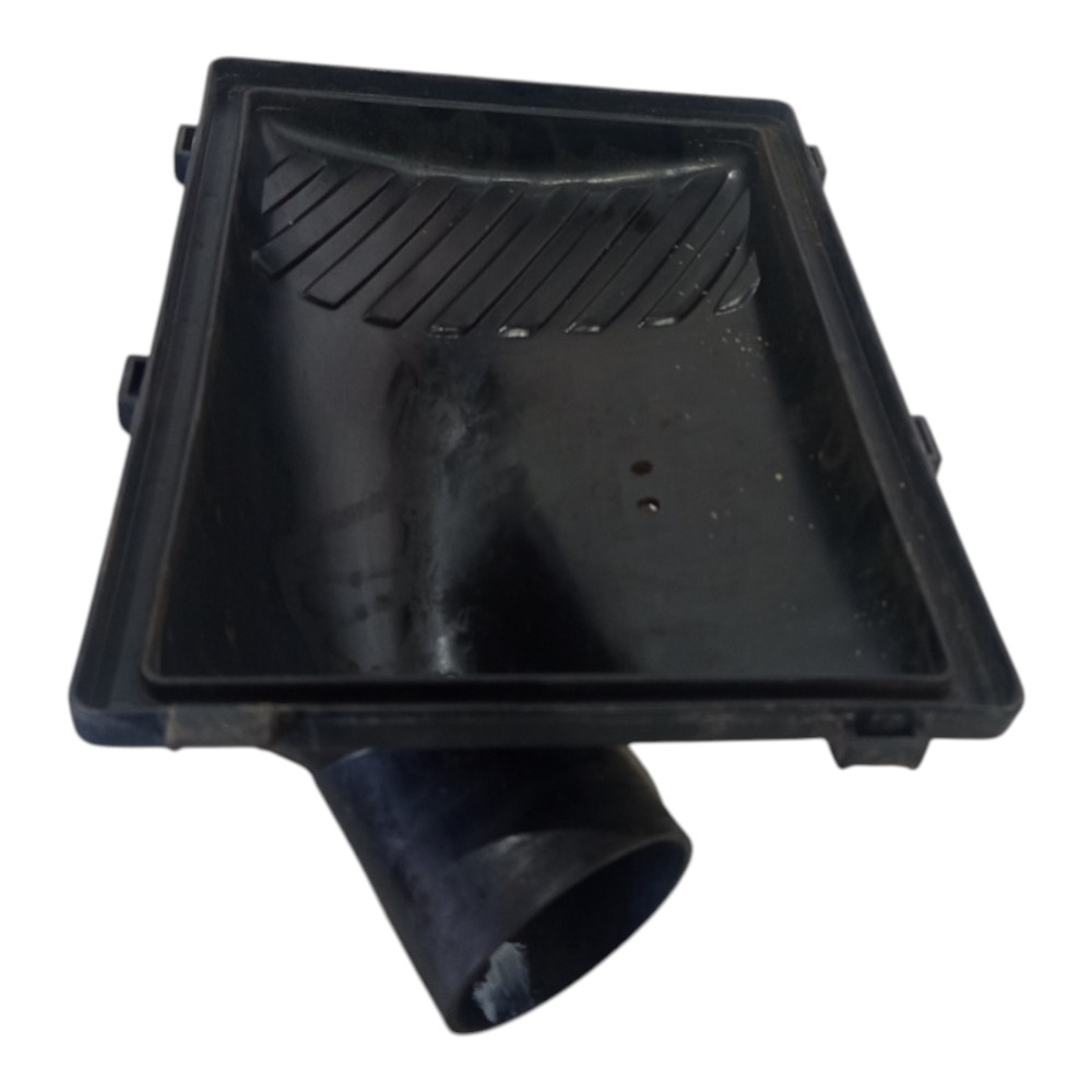 Tampa Caixa Filtro Ar Vw Gol 1995 A 2005 4