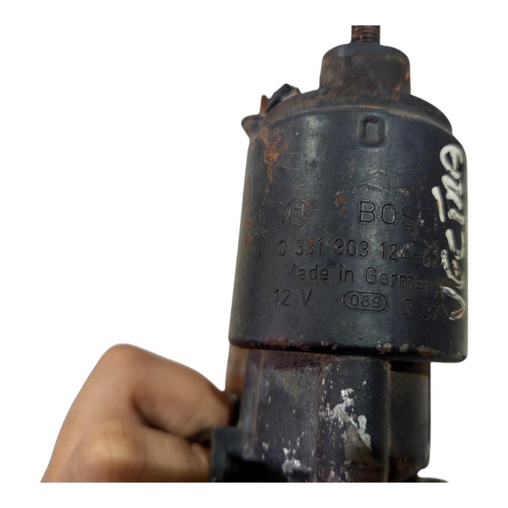 Motor Partida Gm Chevrolet Vectra 2.0 1993 1994 A 1996 12v 2