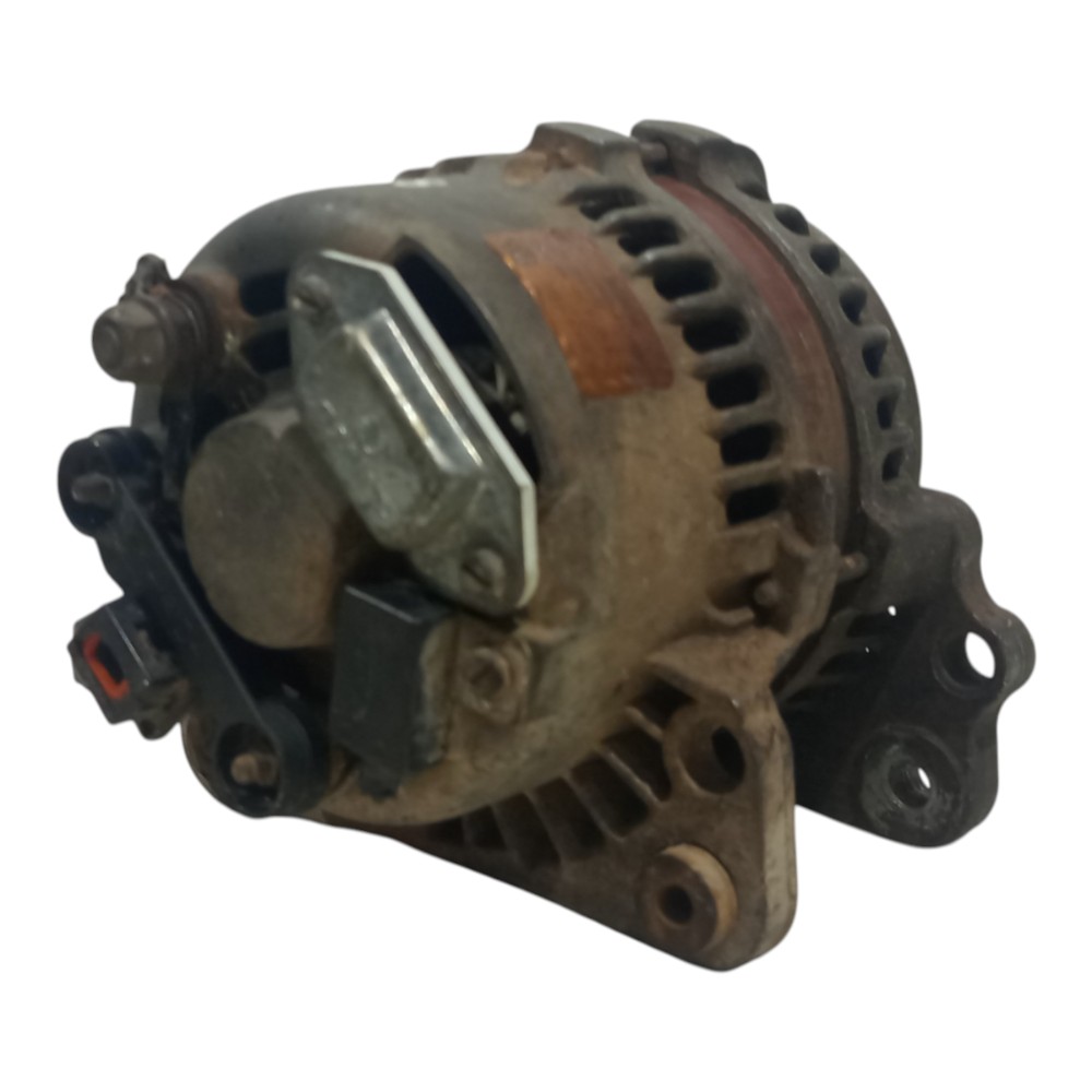 Alternador Volkswagen Gol G3 1.0 16v 1999 2000 A 2005 3