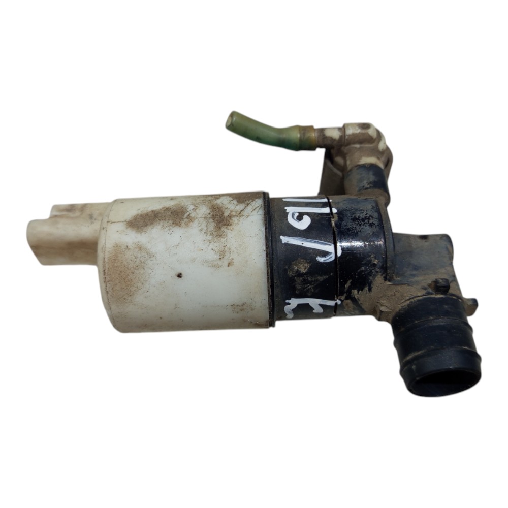 Bomba Motor Esguicho Agua Parabrisa Peugeot 307 2007 A 2013 5