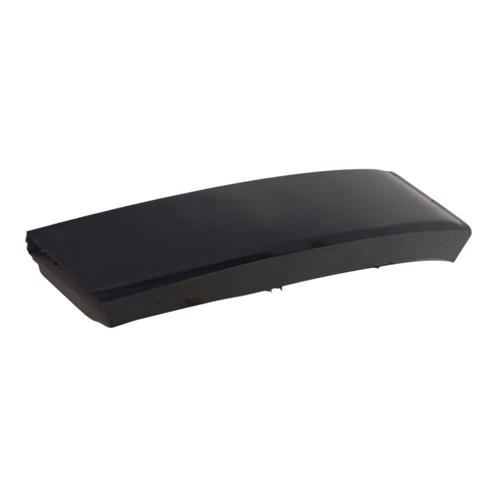 Moldura Externa Coluna Esquerda Citroen C4 Pallas 2007 A 13 4
