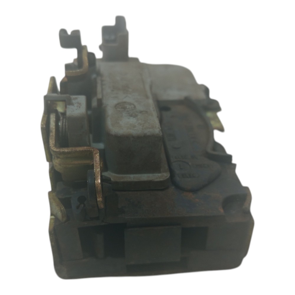 Fechadura Elétrica Dianteira Esquerda Peugeot 206 2001/2008 6