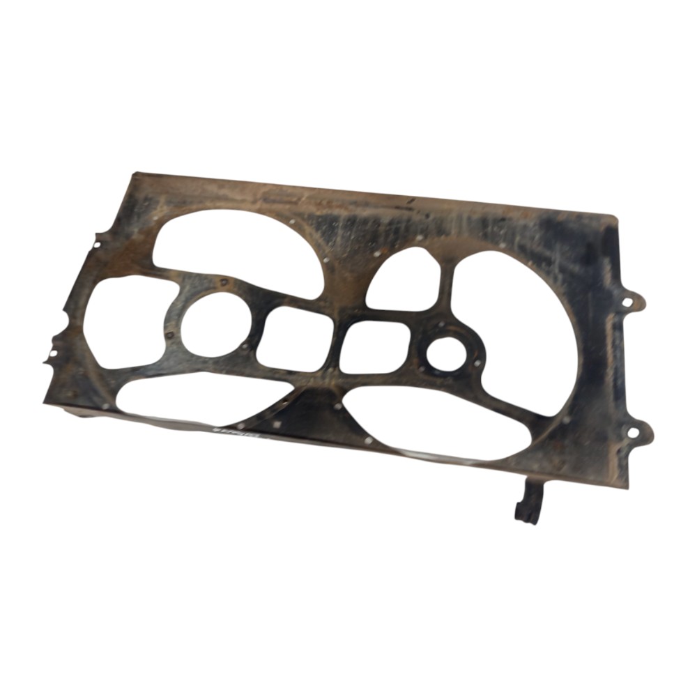 Defletor Ventoinha Suporte Volkswagen Passat 1995 A 2001 8