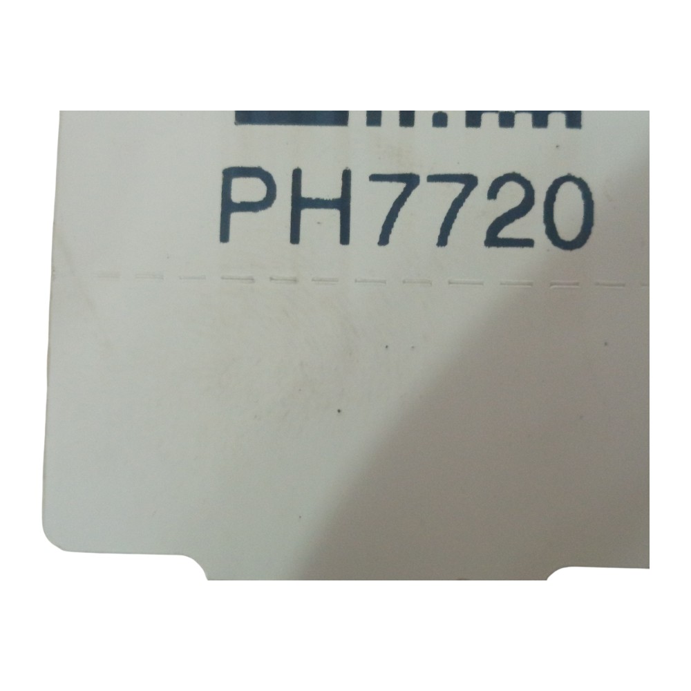 Defletor Protetor Coletor Escape Ford Fiesta 1995 A 1999 7