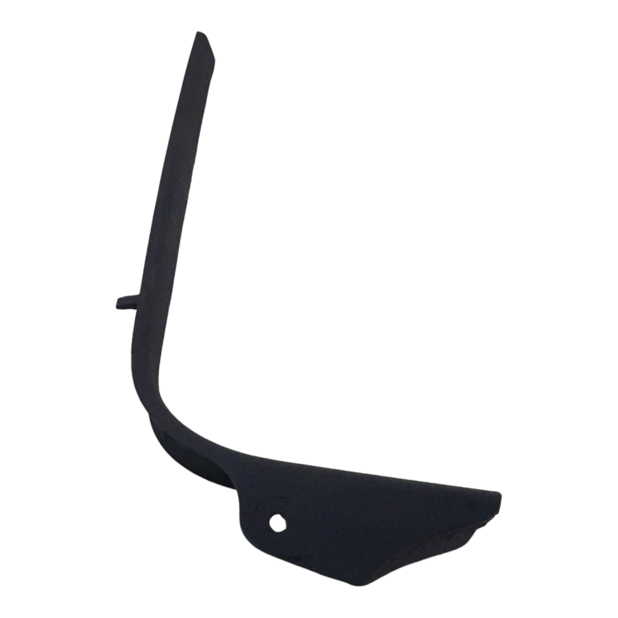 Soleira Dianteira Esquerda Citroen C4 Pallas 2006 2007 A 12 Preto 3