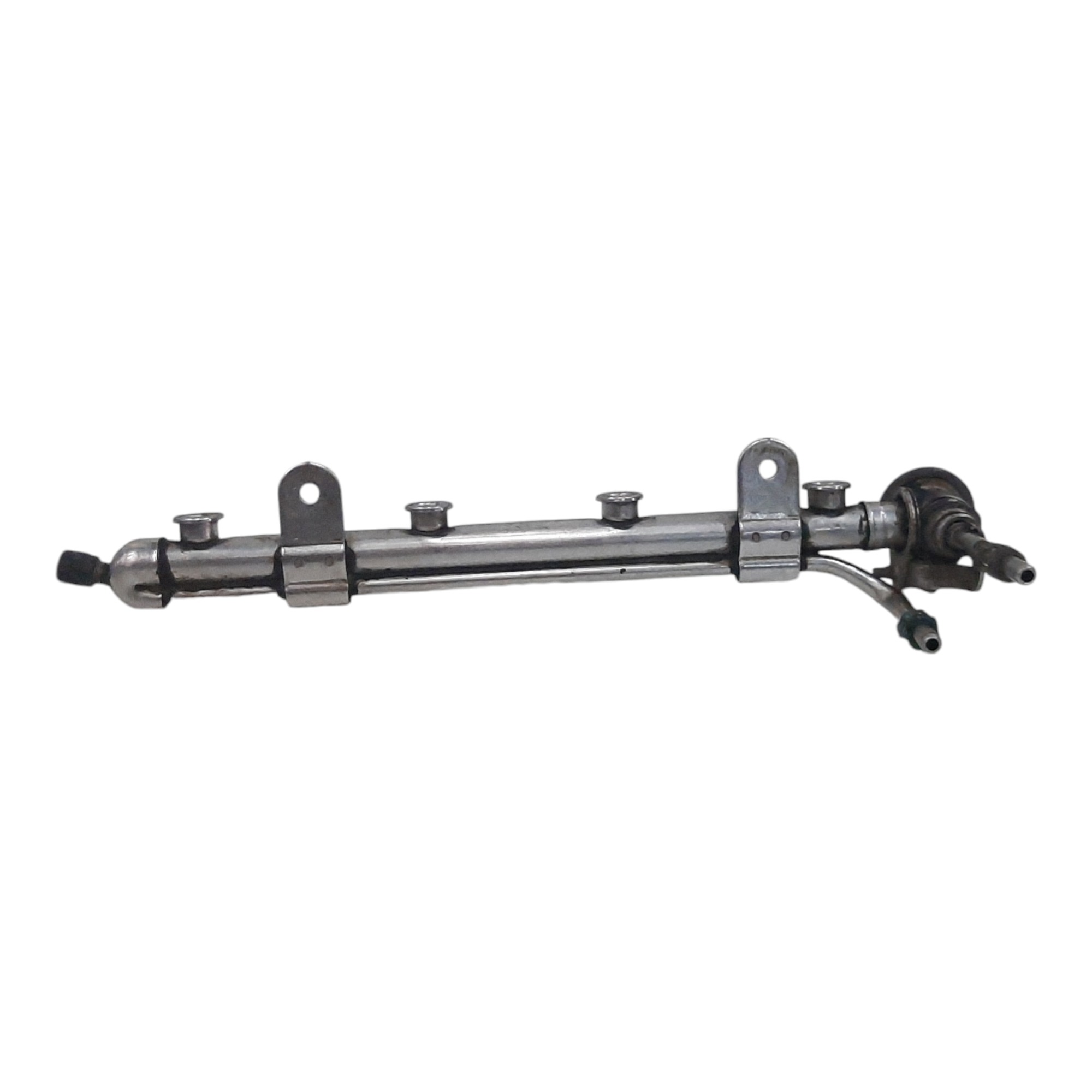 Flauta Injetora Combustível Gm Corsa 1.0 8v 1997 1998 A 2002 5