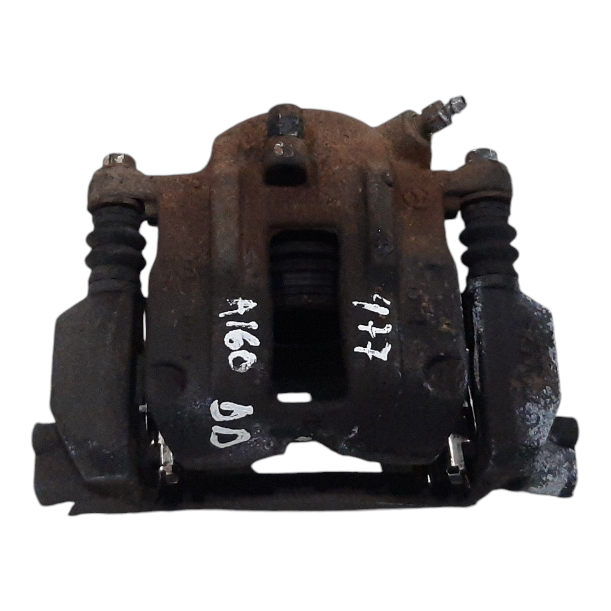 Pinça de freio dianteiro direito a160 477 kd1 6